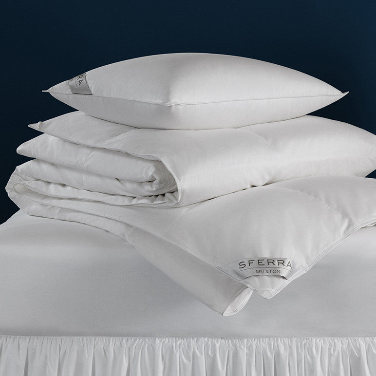 Initial Decorative Pillow - Jabbour Linens
