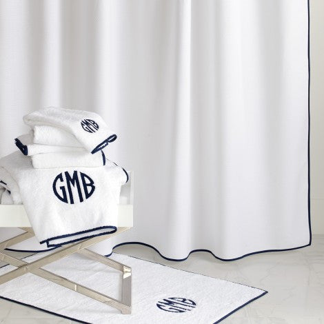 Cairo Spa Towel 30 x 60 by Matouk - R. Jabbour and Sons