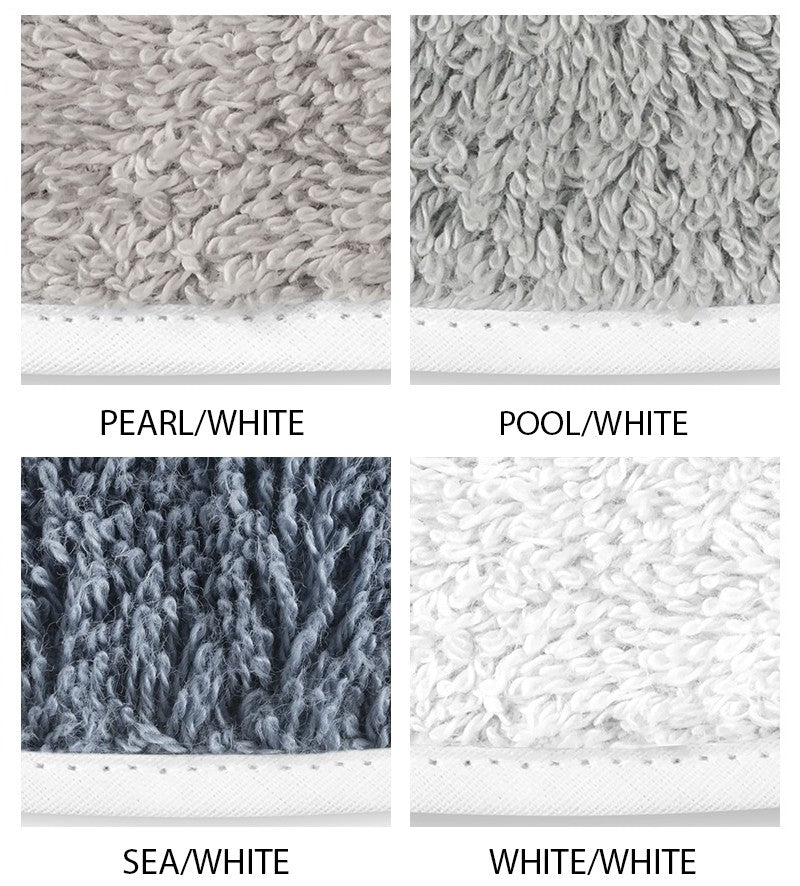 Cairo Wave - Jabbour Linens