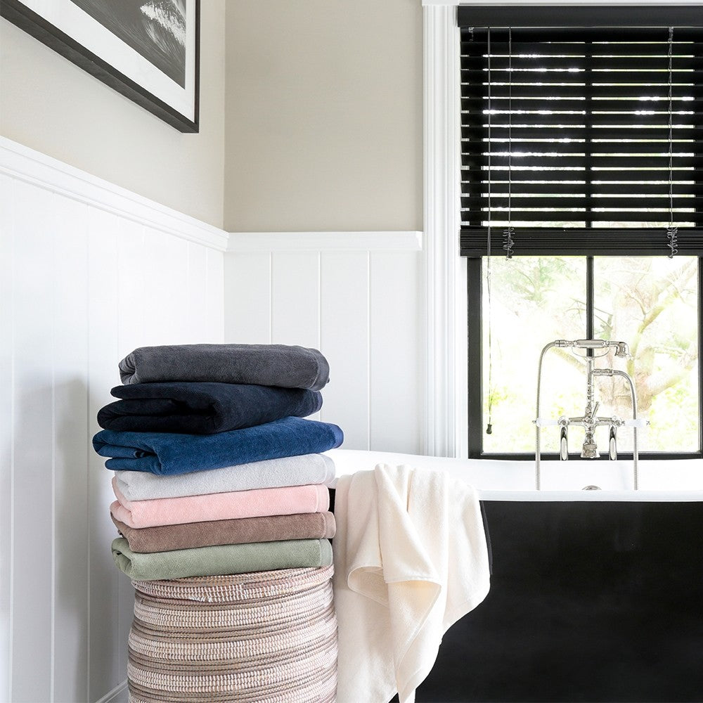 Canedo Bath Sheet 40 x 70 - Jabbour Linens