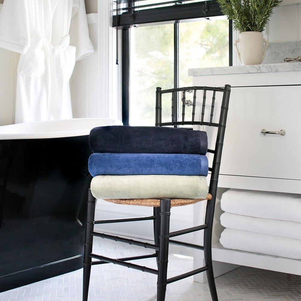 Canedo Bath Towel 30 x 60 - Jabbour Linens