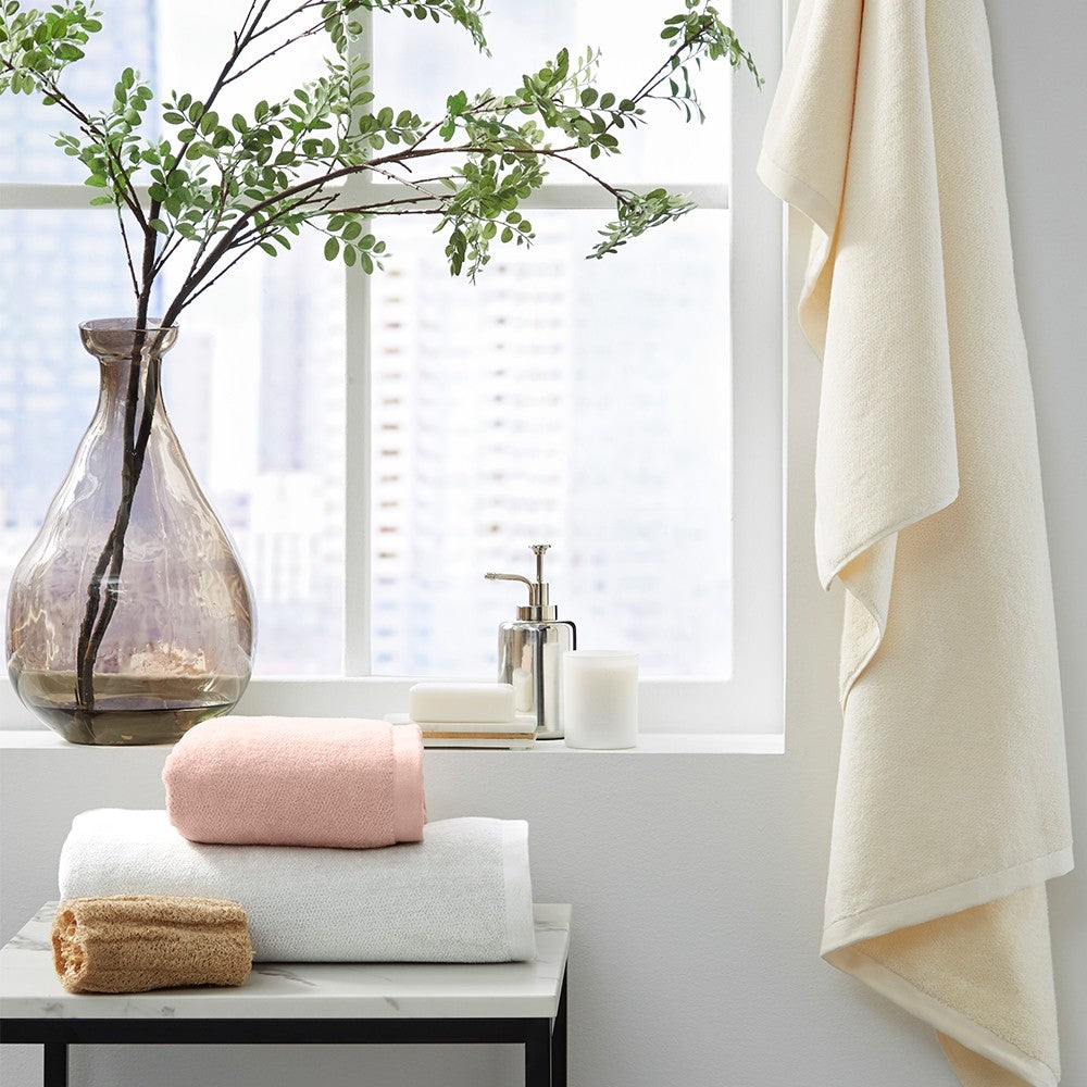 Canedo Bath Towel 30 x 60 - Jabbour Linens