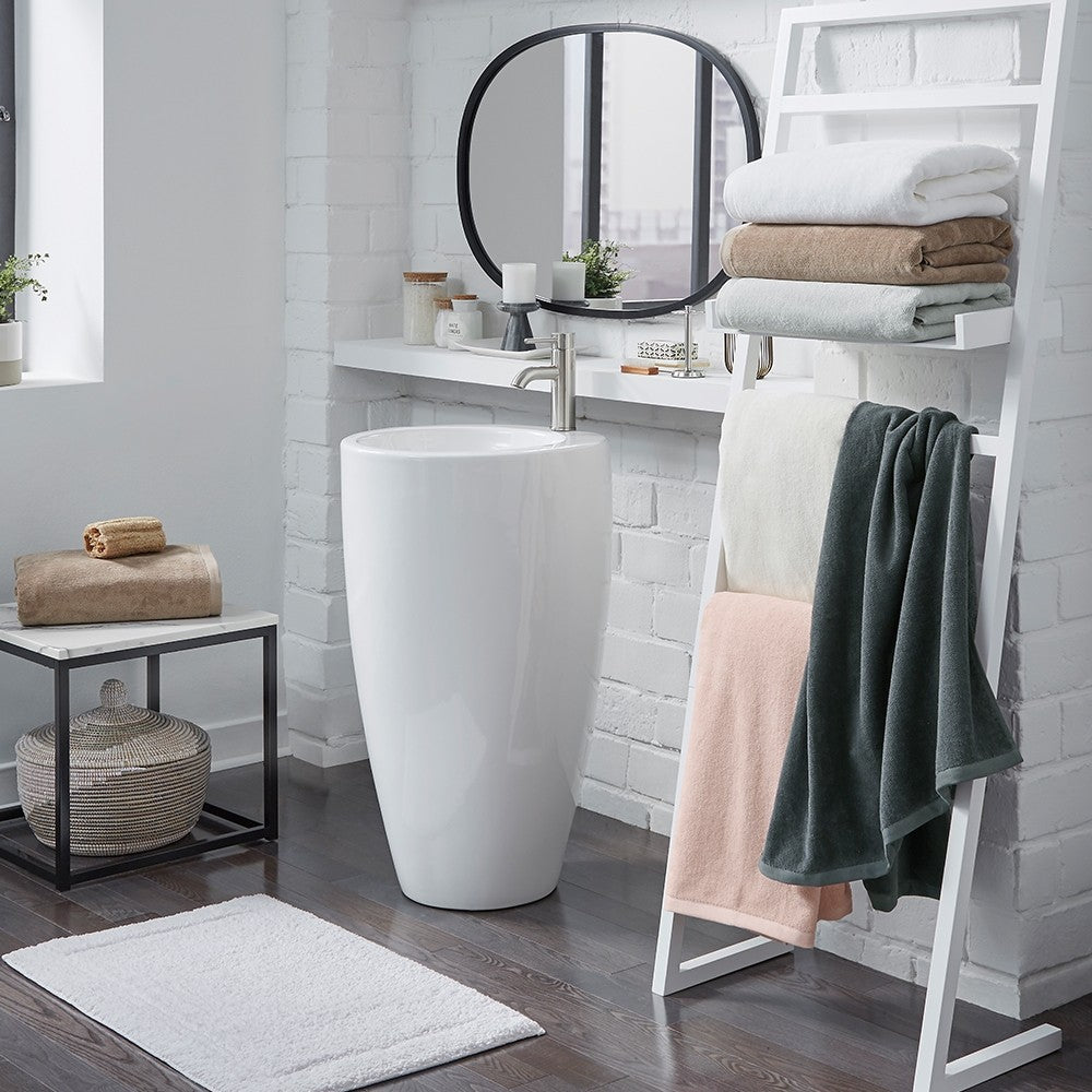 Canedo Bath Sheet 40 x 70 - Jabbour Linens