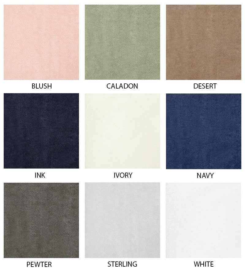 Canedo Washcloth 12 x 12 - Jabbour Linens