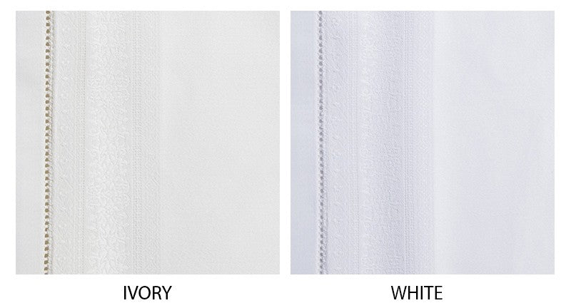 Capri - Jabbour Linens