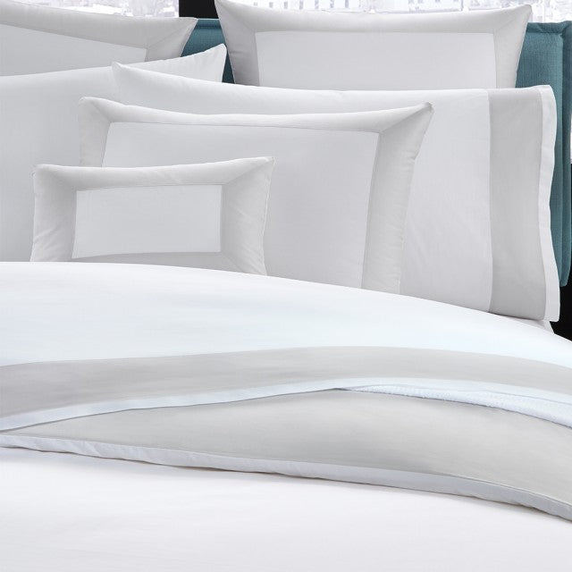 Casida Queen Fitted Sheet 60 X 80 X 17 - Jabbour Linens