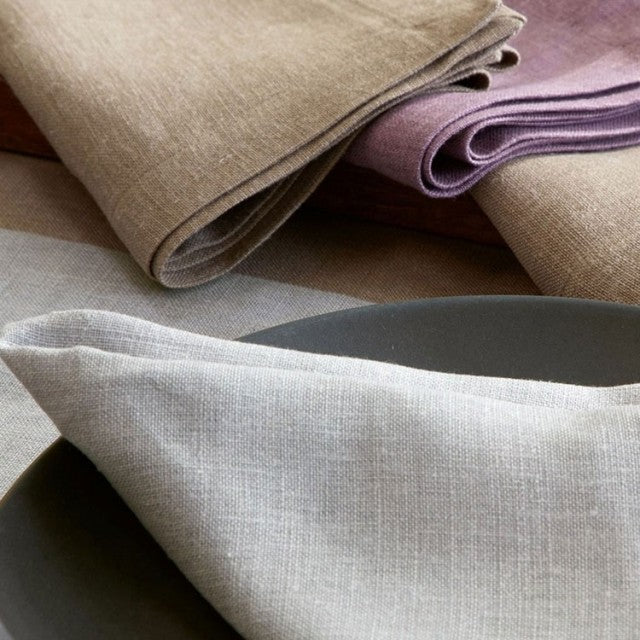 Chamant Round Tablecloth 70" by Matouk - R. Jabbour and Sons