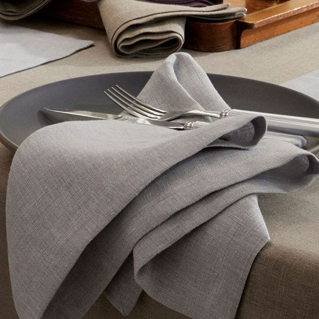 Chamant Placemats 13 X 19 (Set of 4) by Matouk - R. Jabbour and Sons