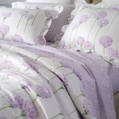 Charlotte Quilt - Jabbour Linens