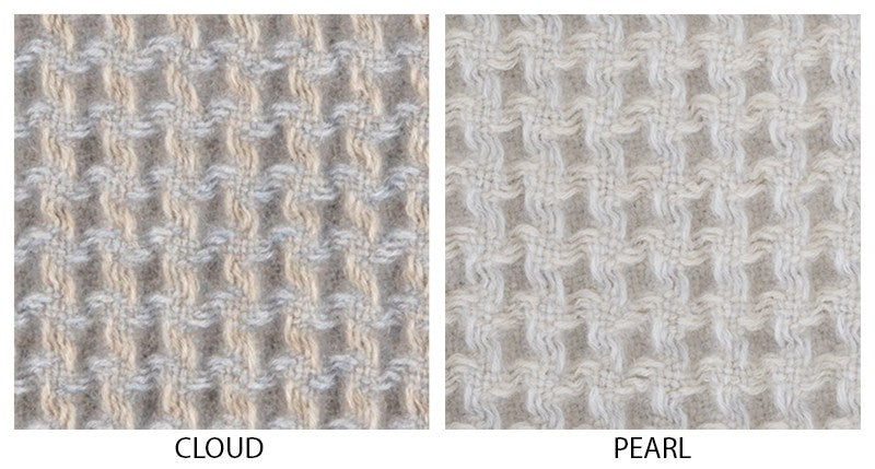 Cleo Throw 50 x 80 - Jabbour Linens