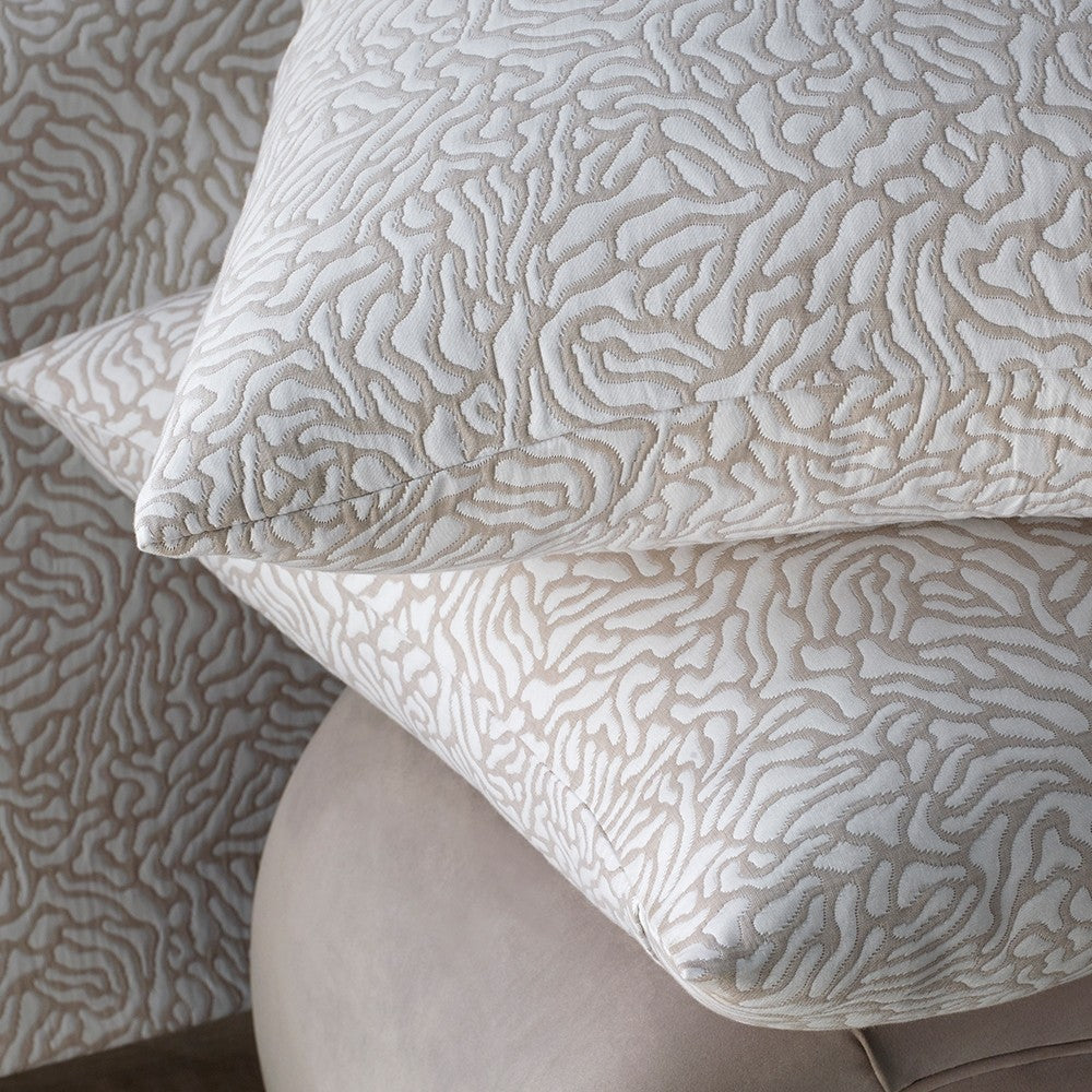 Cora - Jabbour Linens