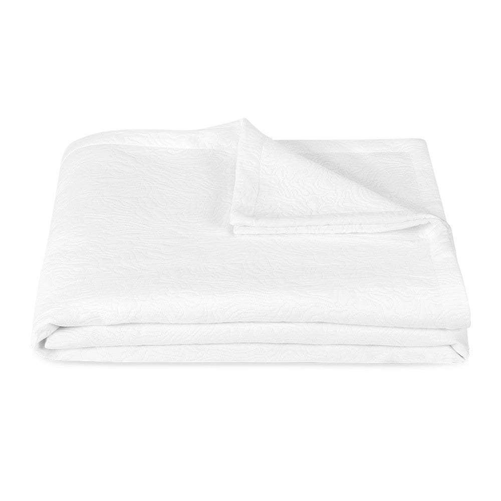 Cora Full/Queen Coverlet 94 x 97 - Jabbour Linens