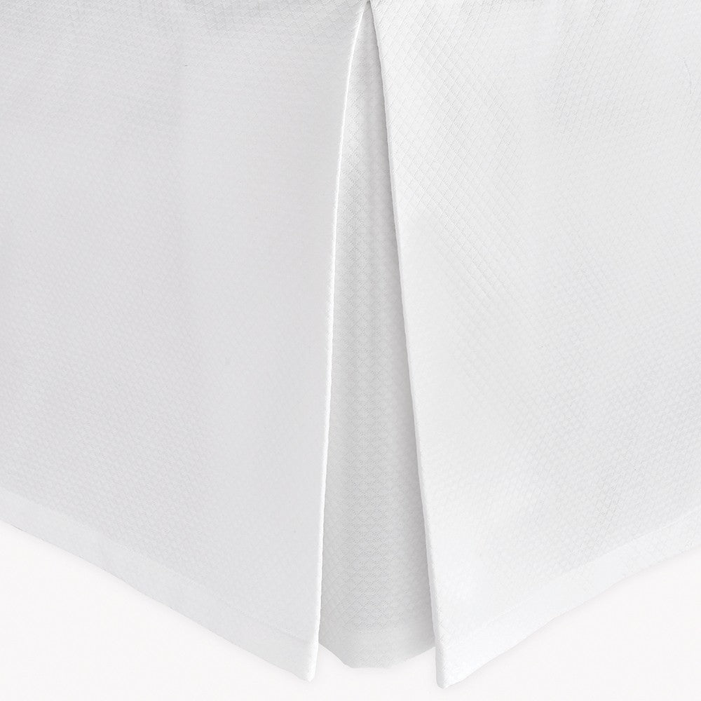 Diamond Pique - Jabbour Linens