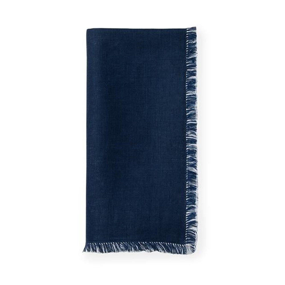 Doppio Dinner Napkin 20 x 20 (Set of 4) - Jabbour Linens