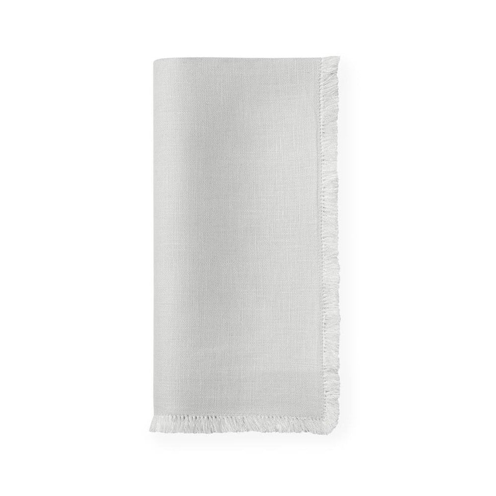 Doppio Dinner Napkin 20 x 20 (Set of 4) - Jabbour Linens