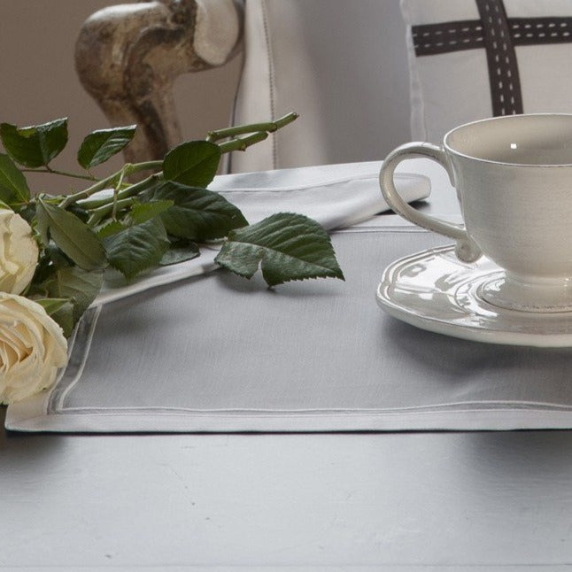 Double Step - Jabbour Linens