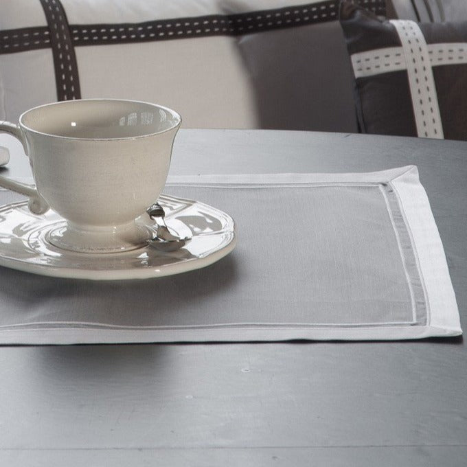 Double Step - Jabbour Linens