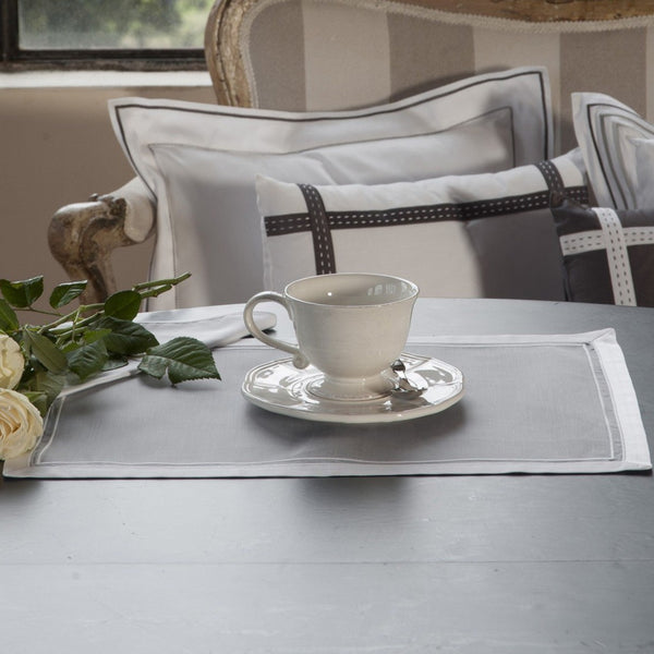 Double Step - Jabbour Linens