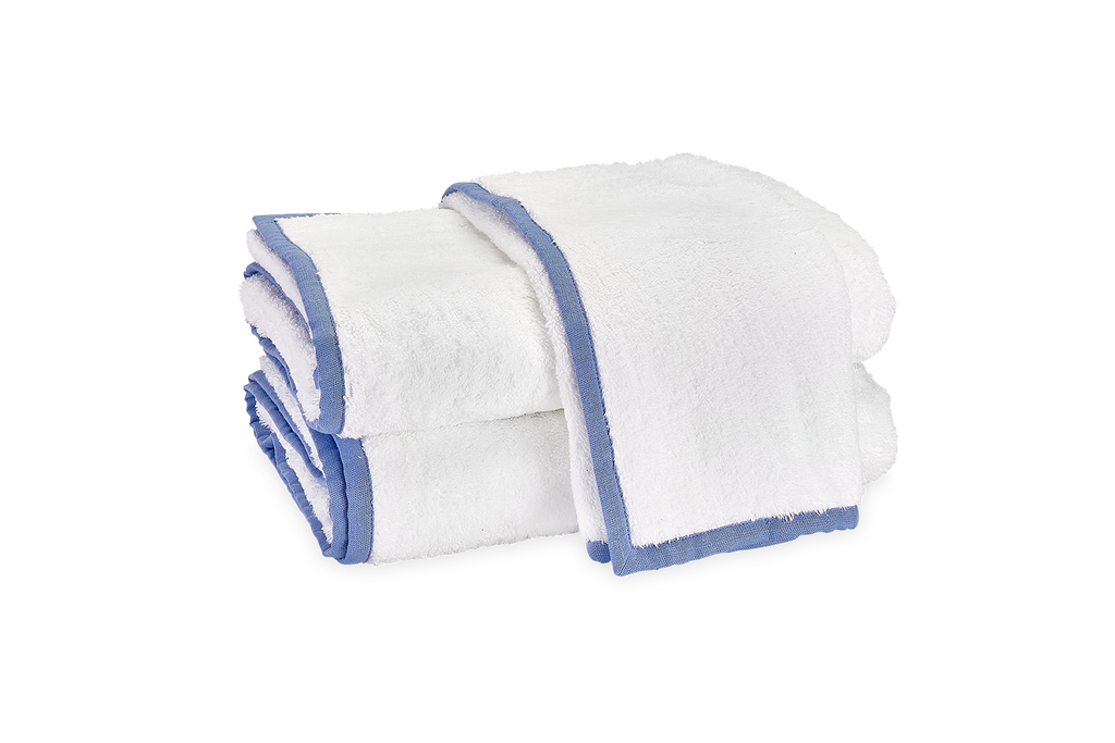 Enzo Guest Towel 14 x 21 - Jabbour Linens