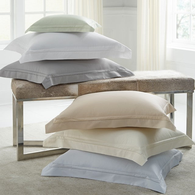 Finna Cal King Fitted Sheet 72 X 84 X 17 - Jabbour Linens