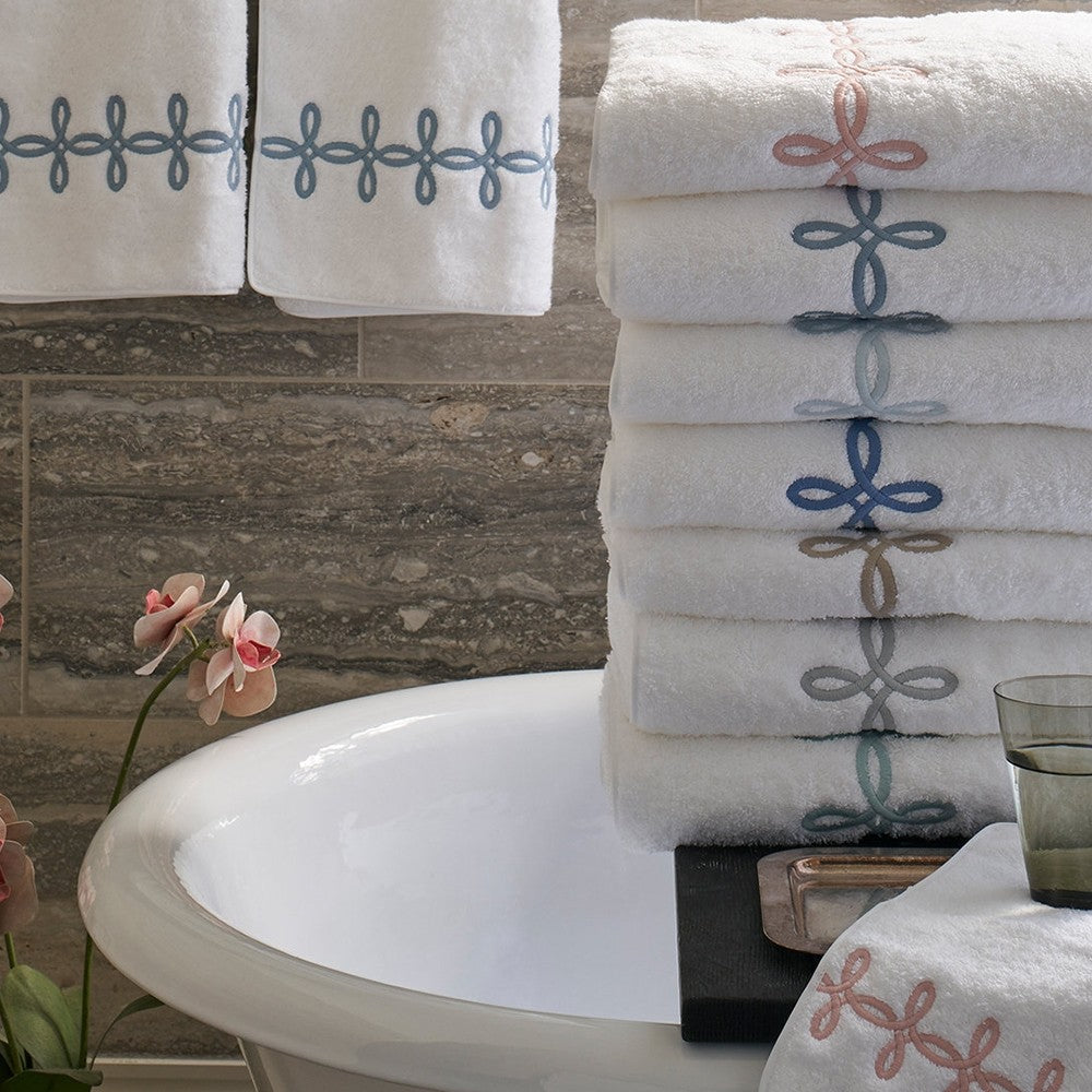 Gordian Knot - Jabbour Linens