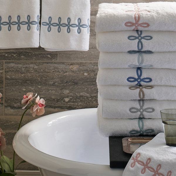 Gordian Knot - Jabbour Linens