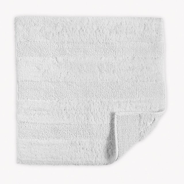 Hudson Bath Rug 24 X 24 - Jabbour Linens