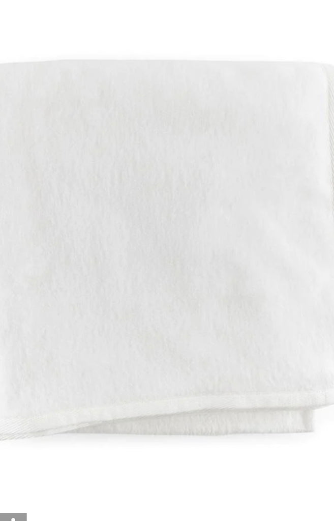 St. Moritz Full/Queen Blanket 90 X 90 - Jabbour Linens