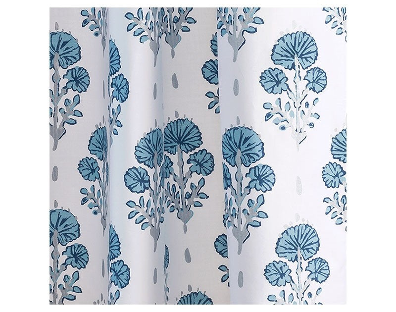 Joplin Shower Curtain - Jabbour Linens