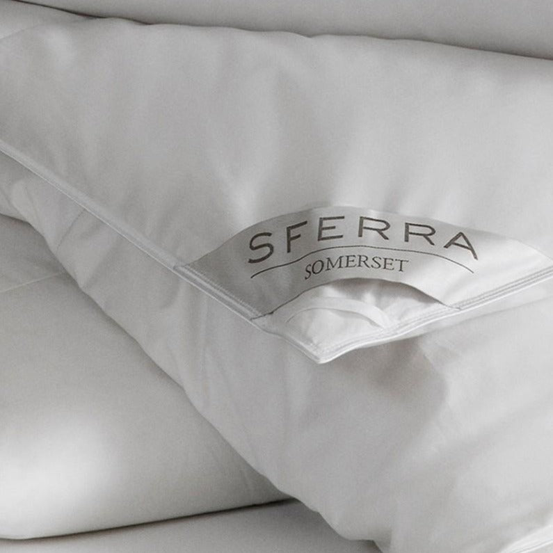 Somerset - Jabbour Linens