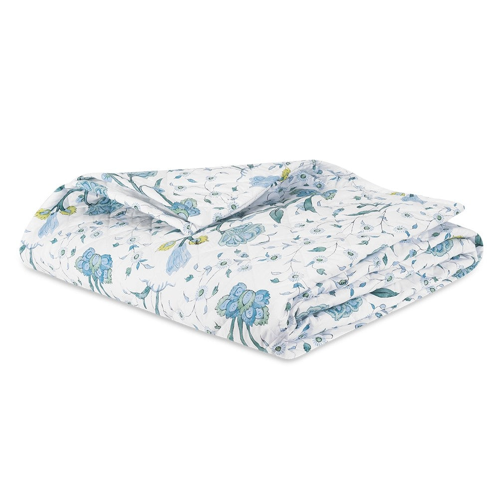 Khilana Full/Queen Quilt 96 x 99 - Jabbour Linens