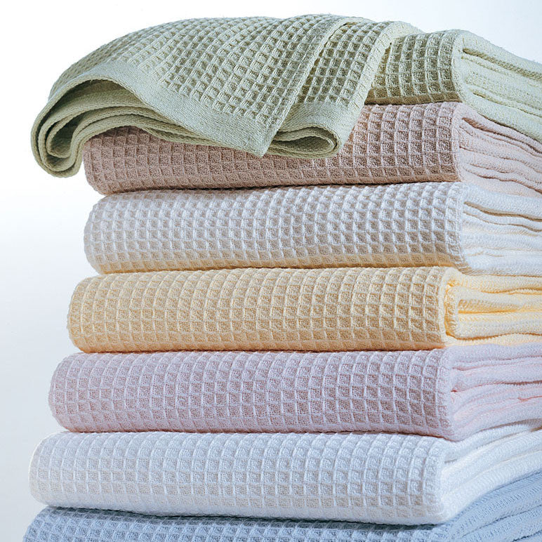 Kingston King Blanket 120 X 100 - Jabbour Linens