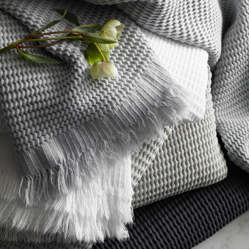 Kiran - Jabbour Linens