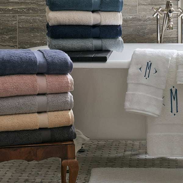 Lotus - Jabbour Linens