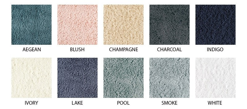 Lotus - Jabbour Linens