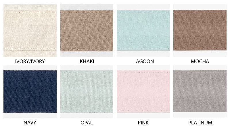 Lowell King Flat Sheet 112 x 112 - Jabbour Linens