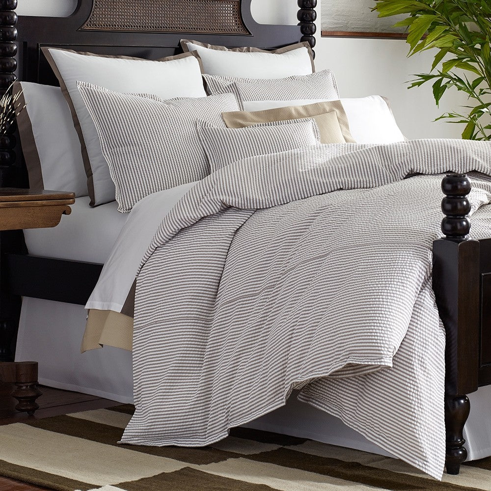 Matteo Full/Queen Coverlet 94 x 97 - Jabbour Linens