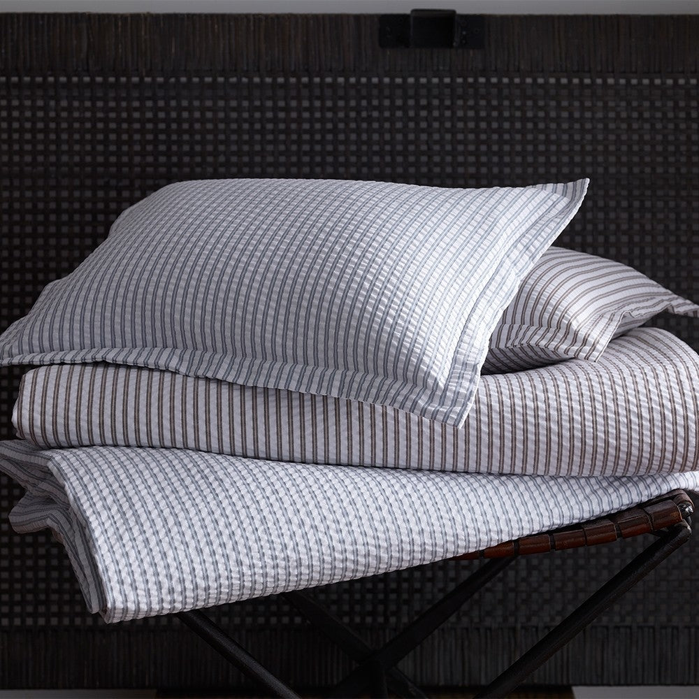 Matteo Quilt - Jabbour Linens