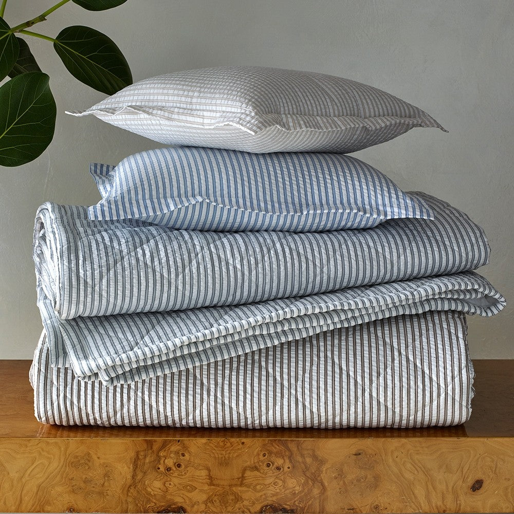 Matteo Full/Queen Duvet Cover 86 x 92, 1" Flange - Jabbour Linens