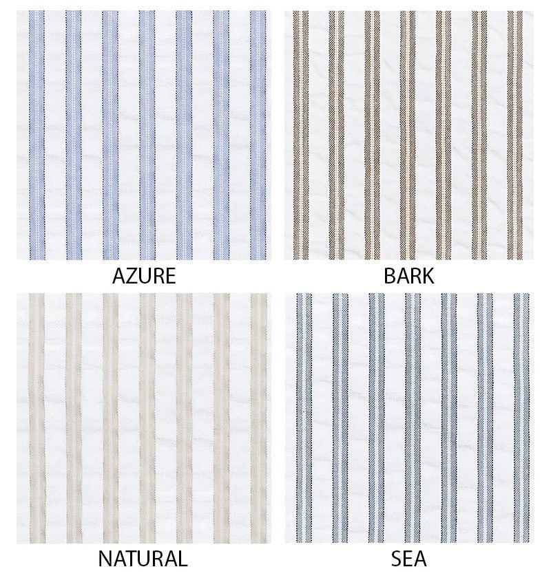 Matteo Shower Curtain 72 x 72 - Jabbour Linens