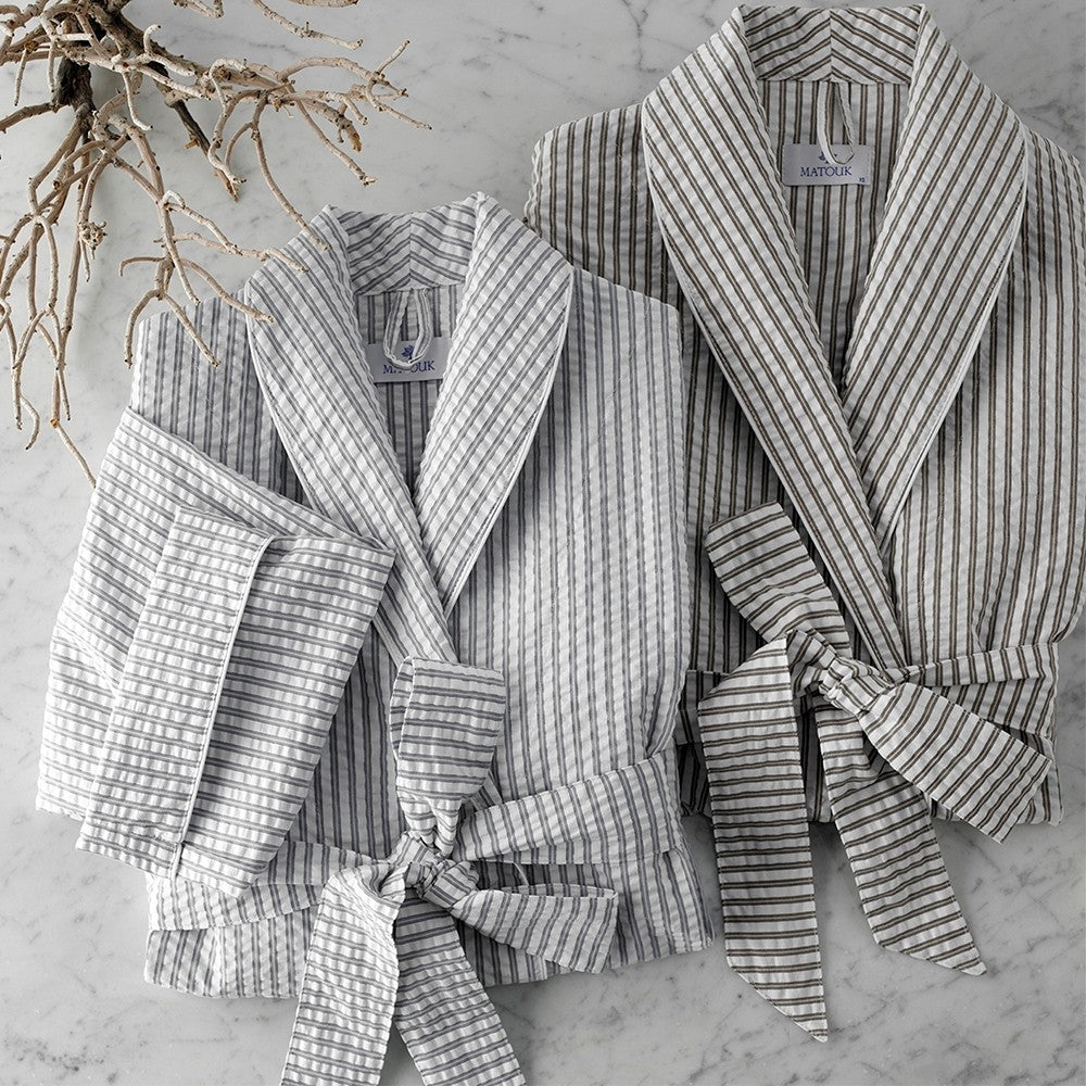 Matteo Extra Small Robe - Jabbour Linens