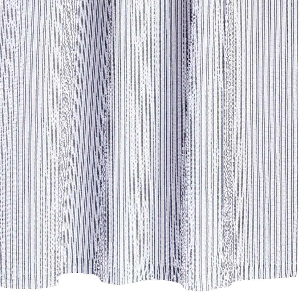 Matteo Shower Curtain - Jabbour Linens