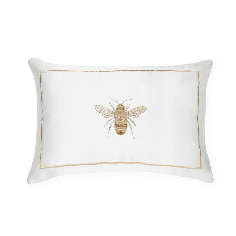 Miele Decorative Pillow - Jabbour Linens