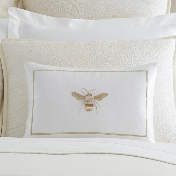 Miele Decorative Pillow - Jabbour Linens