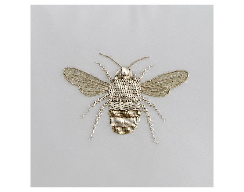 Miele Decorative Pillow - Jabbour Linens