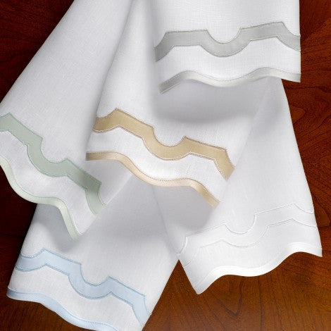 Mirasol Bath Towel 30 x 52 - Jabbour Linens