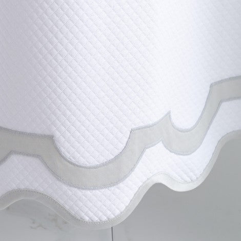 Mirasol Shower Curtain - Jabbour Linens