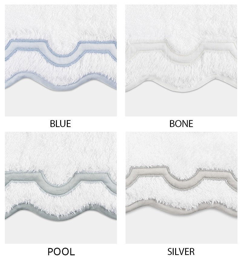 Mirasol - Jabbour Linens