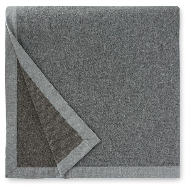 Nerino Full/Queen Blanket 100 X 94 - Jabbour Linens