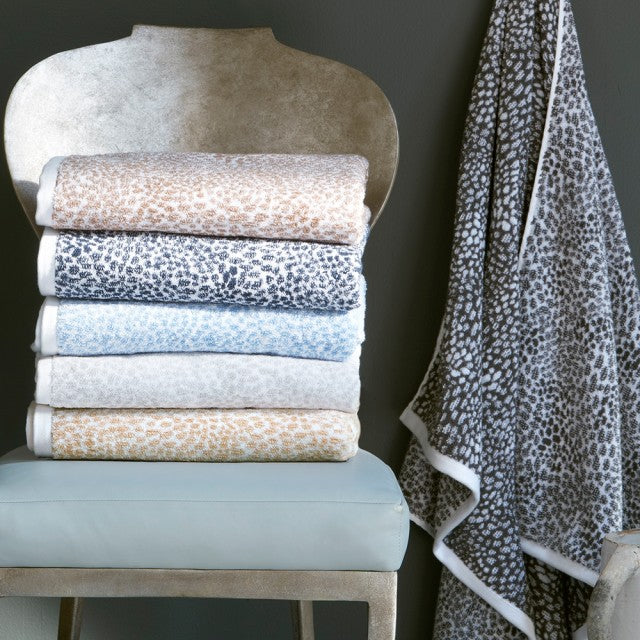 Nikita Shower Curtain 72 X 72 - Jabbour Linens